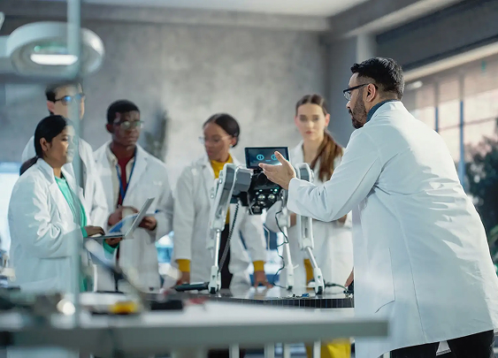 Wellness category preview