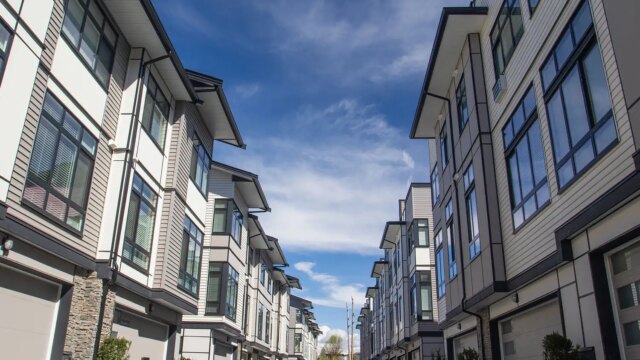 Real Estate and Property