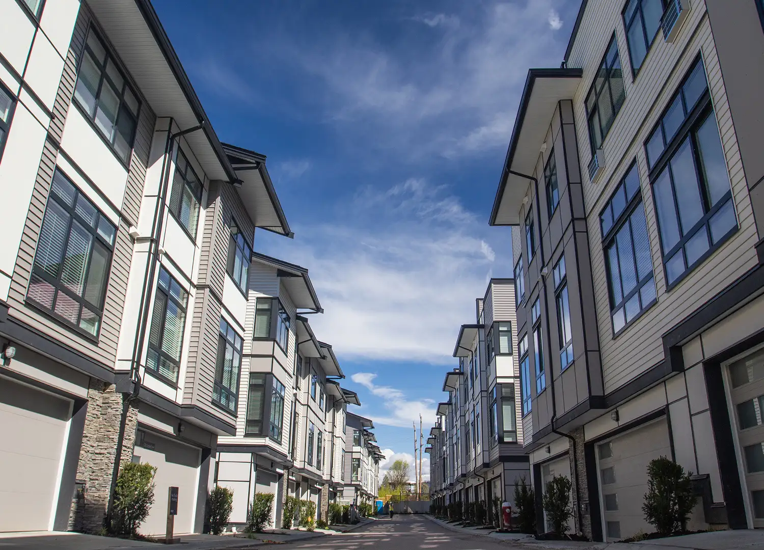 Real Estate and Property