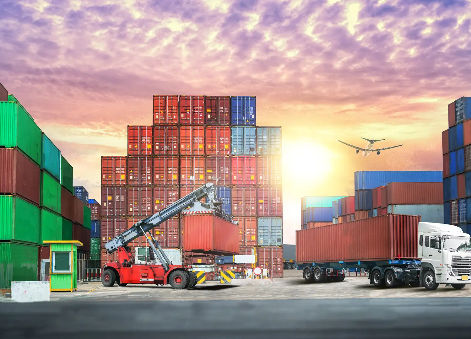 Transportation Services