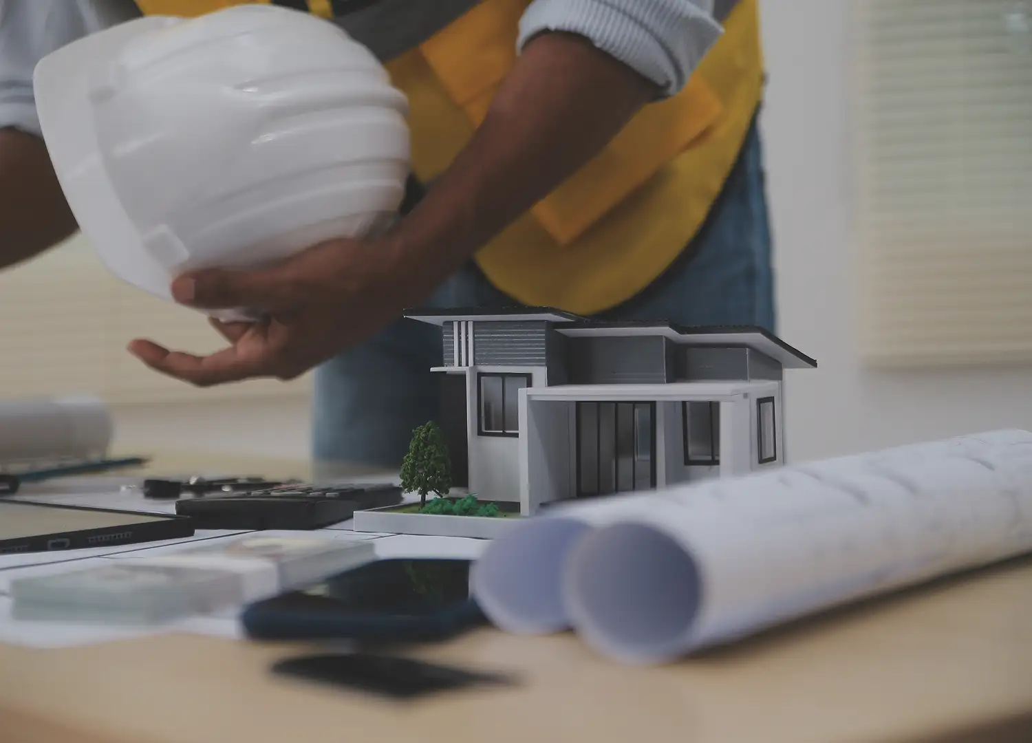 Construction and Remodeling