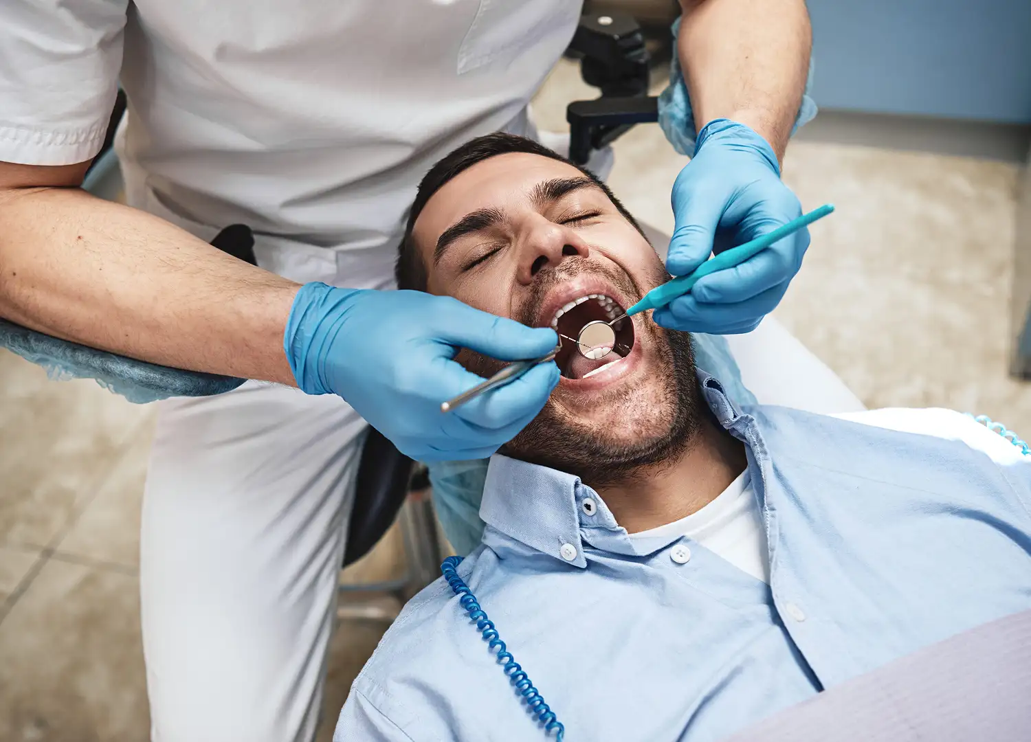 Dental Care
