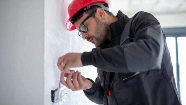 Electricians