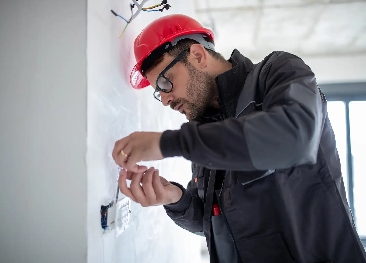 Electricians