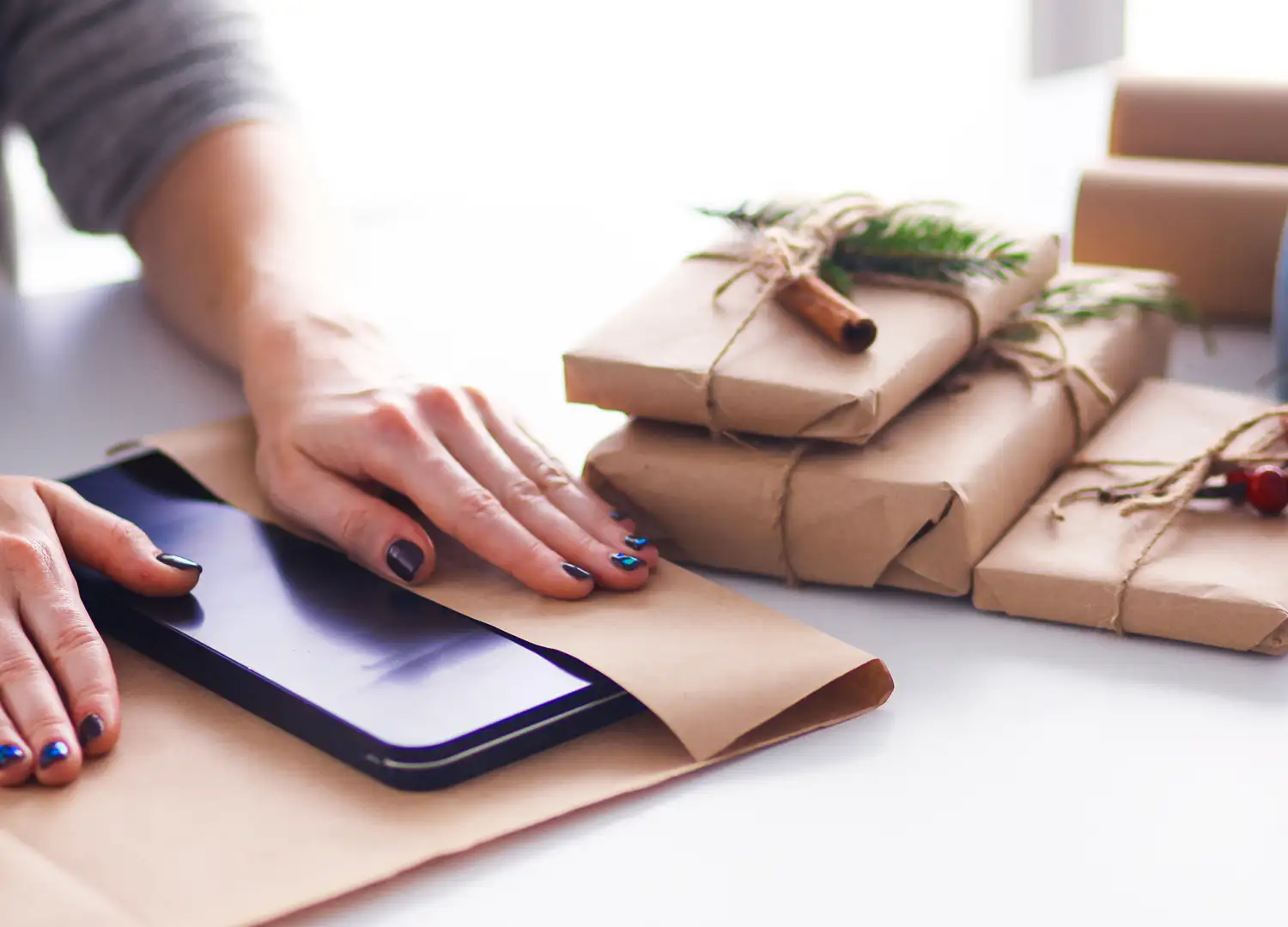 Gifts