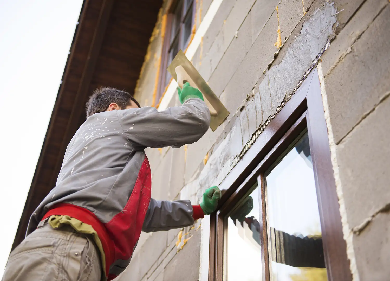 Home Improvement Services