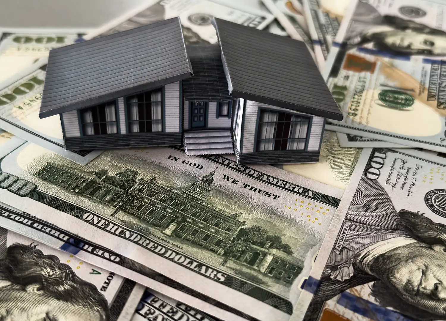 Money and Financial Services