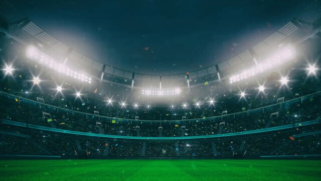 Sports and Recreation