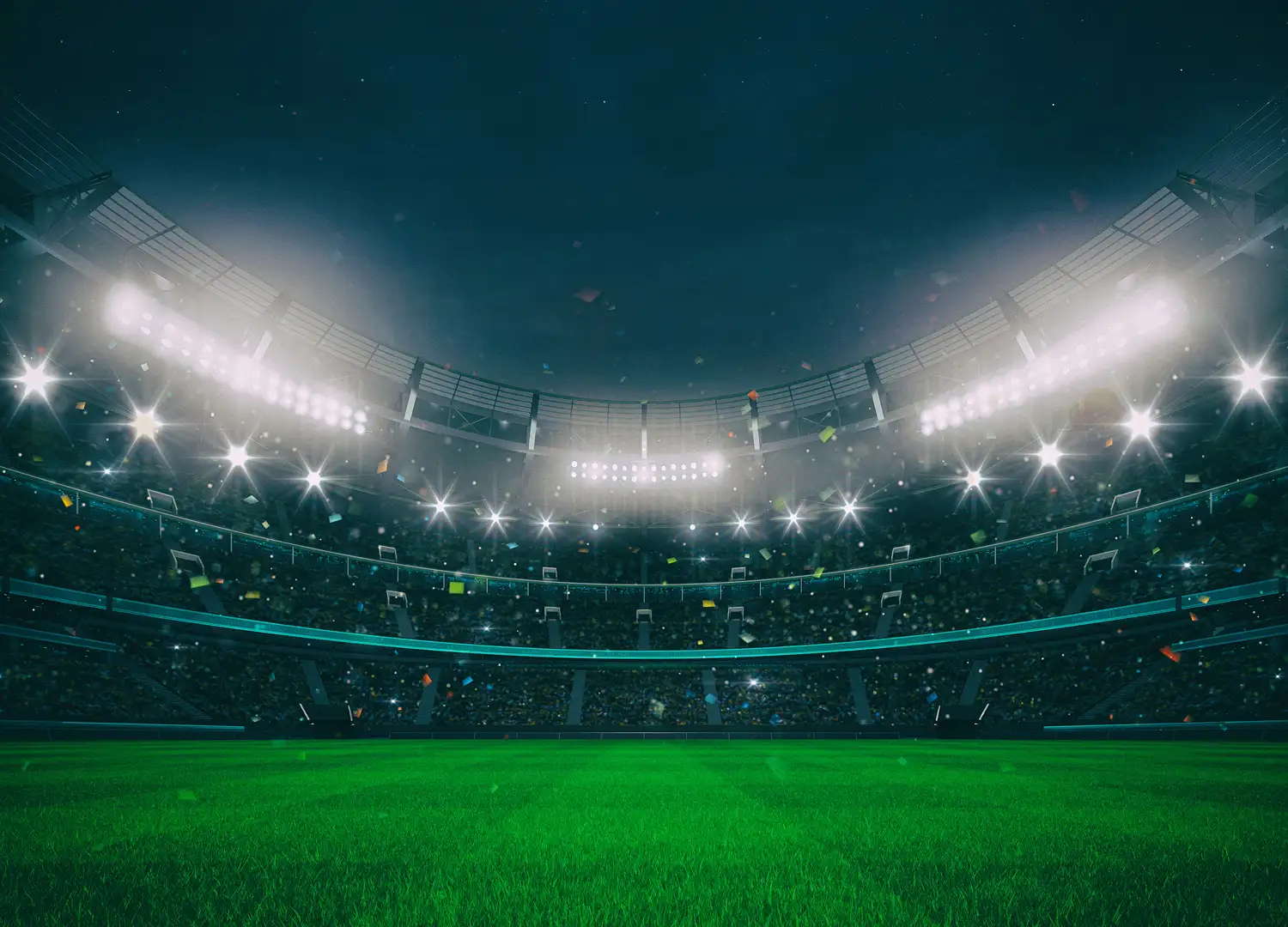Sports and Recreation
