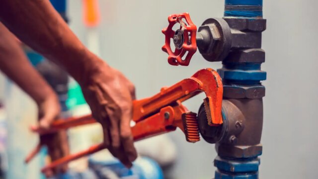 Plumbing and Plumbers
