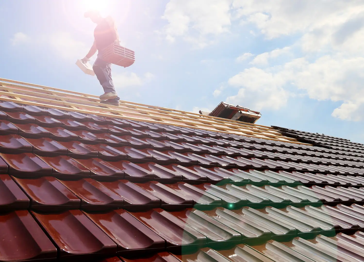 Roofing