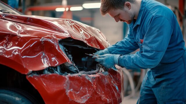 Automotive Services