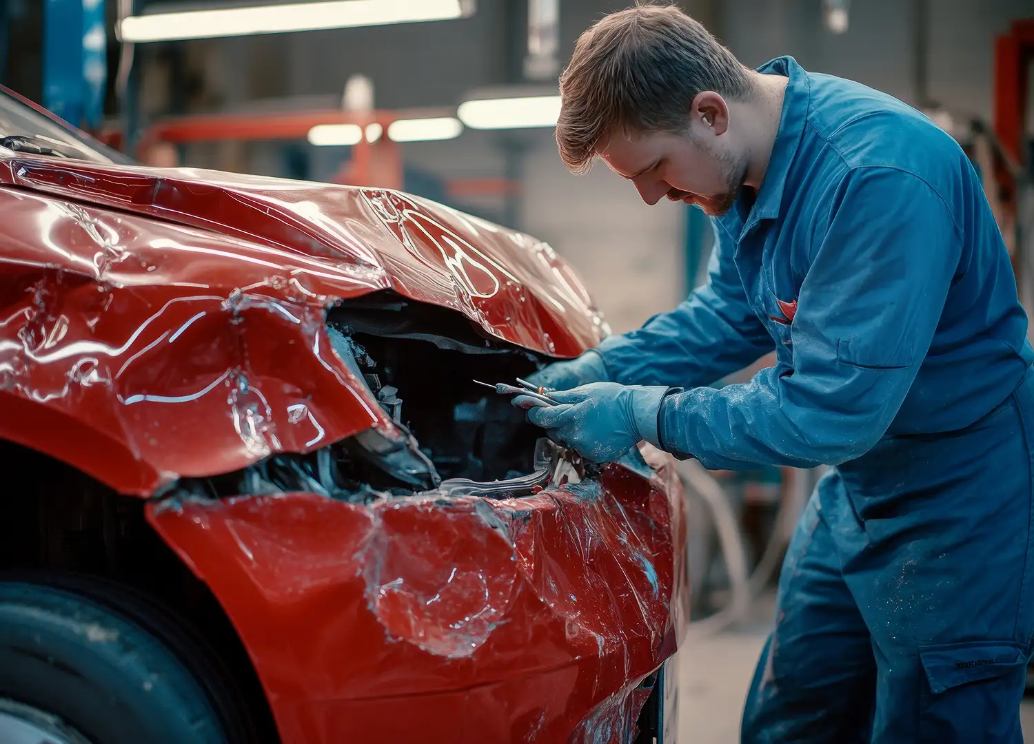 Automotive Services