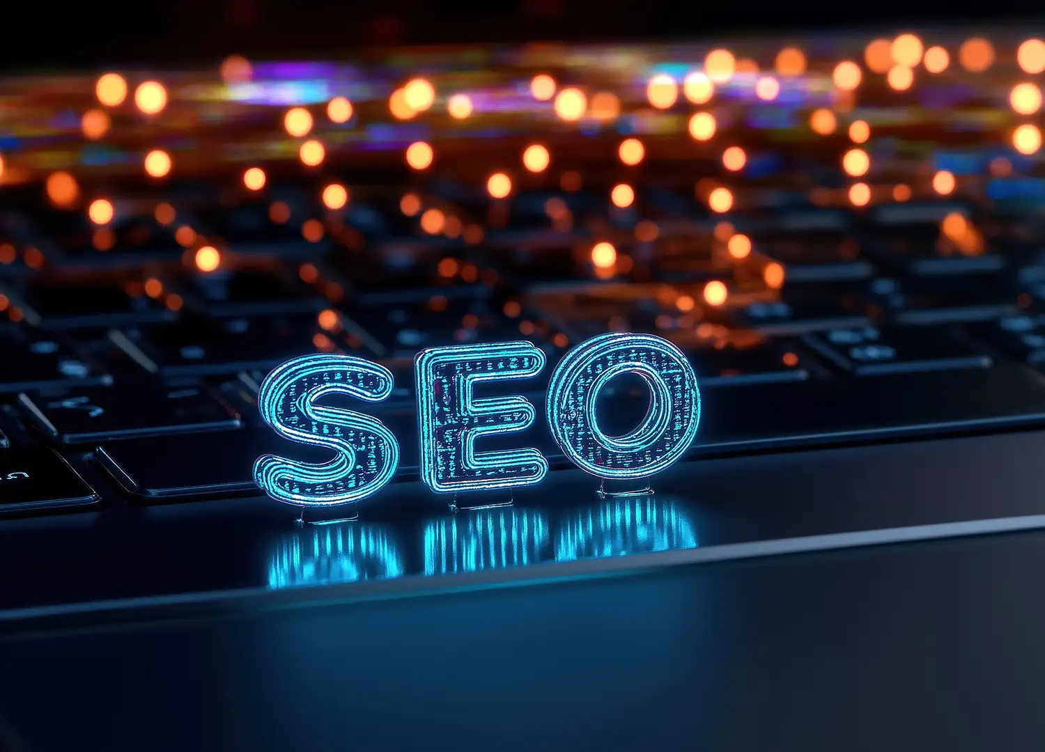 SEO, SMO and PPC