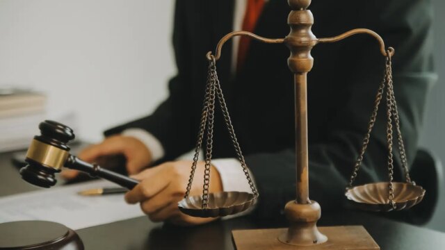 Lawyers and Law Firms
